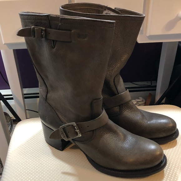 69 off frye shoes womens size 11 boots poshmark womens size 11 boot